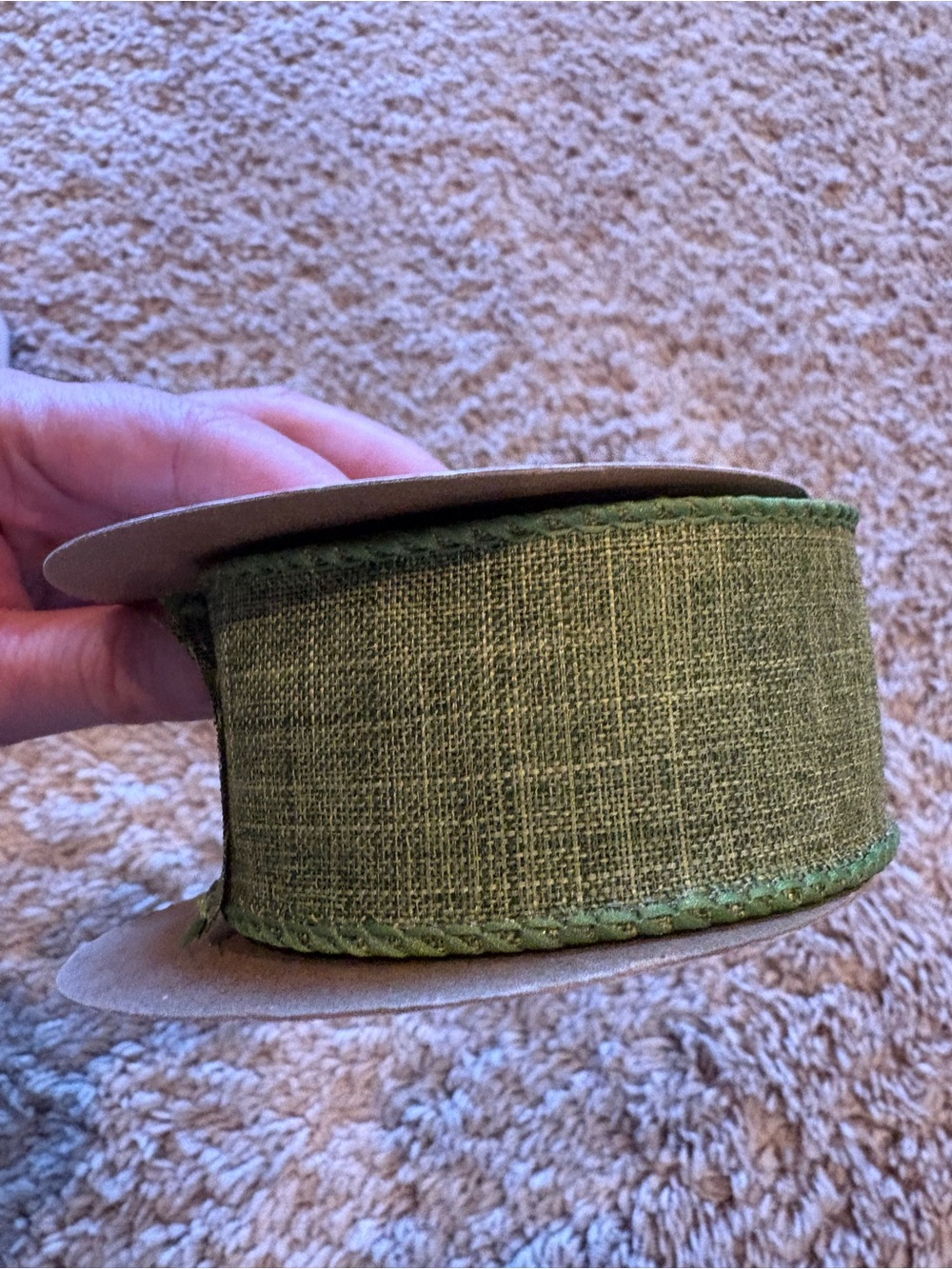 Bundle of Ribbon Spools - Picture 6 of 7